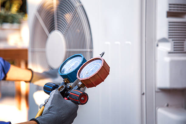 Affordable Emergency Ac Repair solutions in Evans, WV