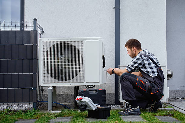 Trusted Furnace Repair service in Evans, WV - HVAC Repair CO